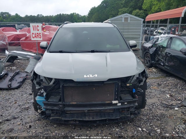 KNDNE5H3XN6080818 KIA gdi lamda iii