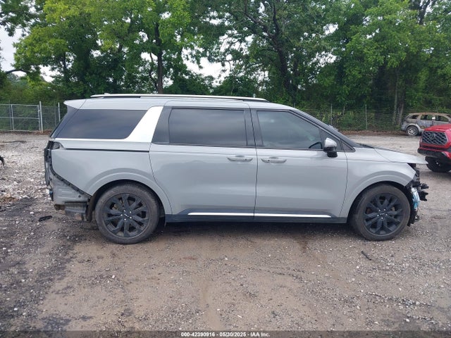 KNDNE5H3XN6080818 KIA gdi lamda iii