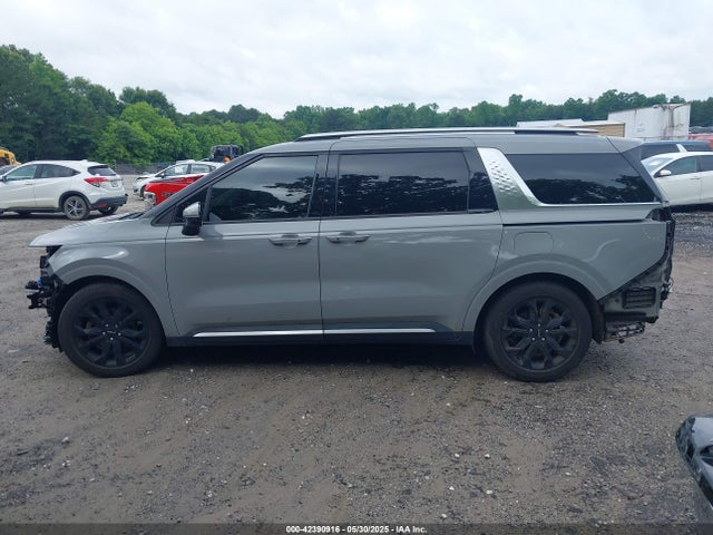 KNDNE5H3XN6080818 KIA gdi lamda iii