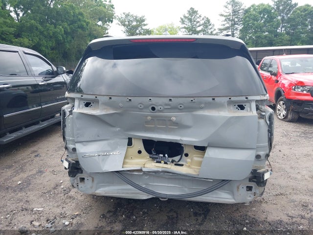 KNDNE5H3XN6080818 KIA gdi lamda iii