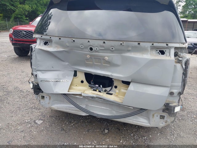 KNDNE5H3XN6080818 KIA gdi lamda iii