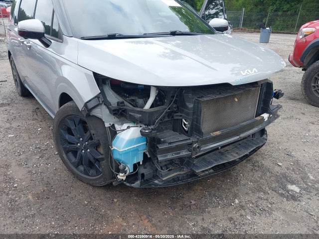 KNDNE5H3XN6080818 KIA gdi lamda iii