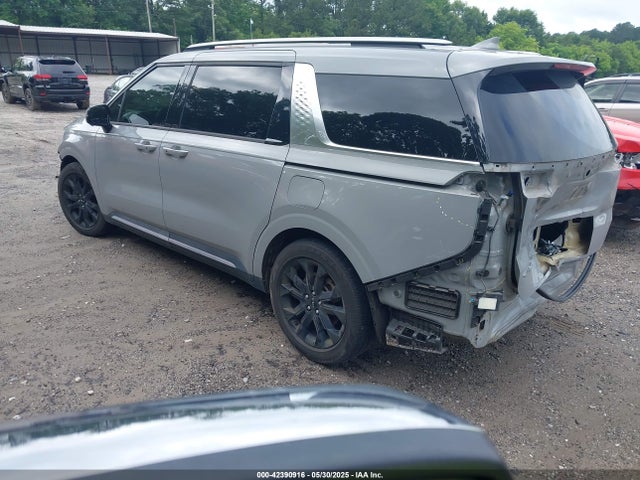 KNDNE5H3XN6080818 KIA gdi lamda iii
