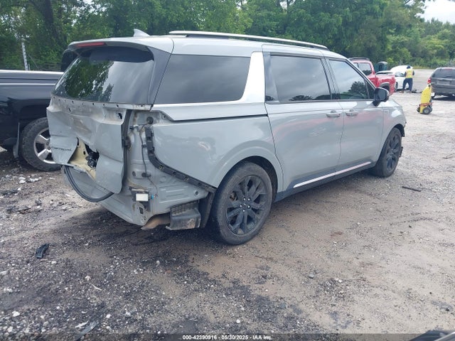 KNDNE5H3XN6080818 KIA gdi lamda iii