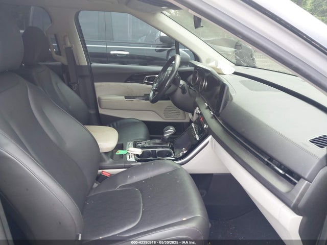 KNDNE5H3XN6080818 KIA gdi lamda iii