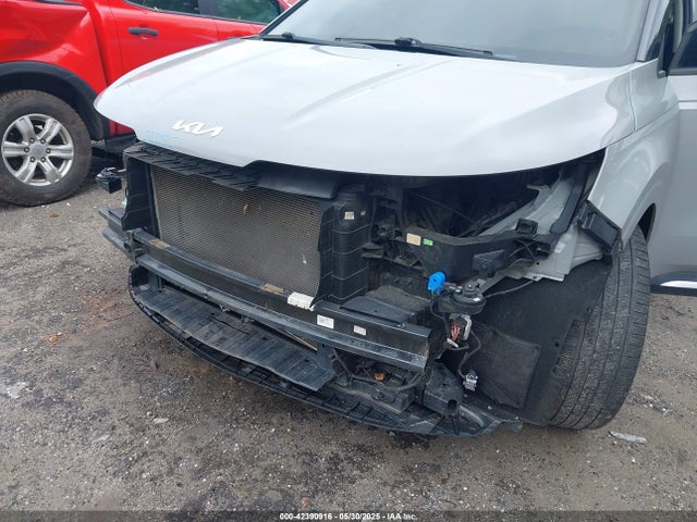 KNDNE5H3XN6080818 KIA gdi lamda iii