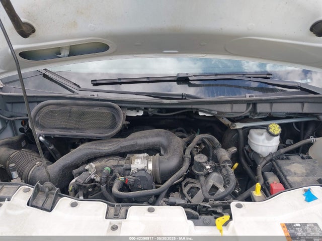 Ford 3.5l v6 cyclone 2023 1FTBR1C87PKB46044 Image 10