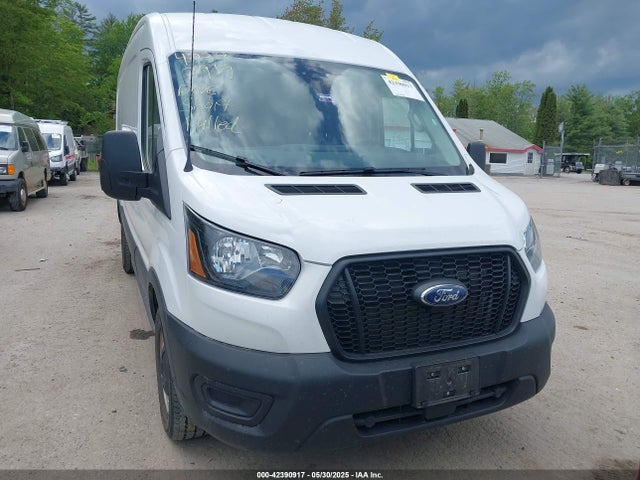 Ford 3.5l v6 cyclone 2023 1FTBR1C87PKB46044 Image 12