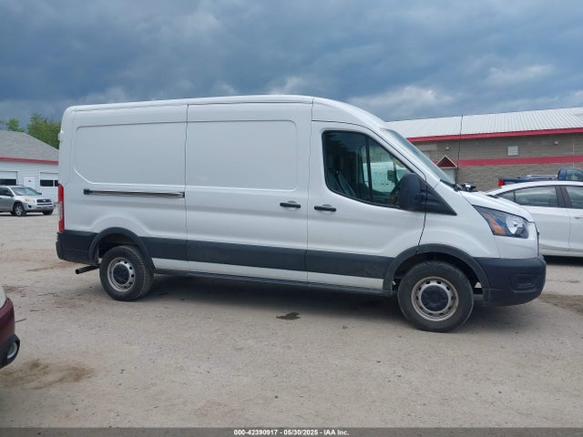Ford 3.5l v6 cyclone 2023 1FTBR1C87PKB46044 Image 13