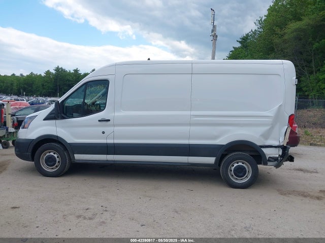 Ford 3.5l v6 cyclone 2023 1FTBR1C87PKB46044 Image 14