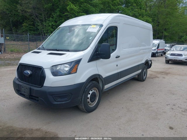 Ford 3.5l v6 cyclone 2023 1FTBR1C87PKB46044 Image 2