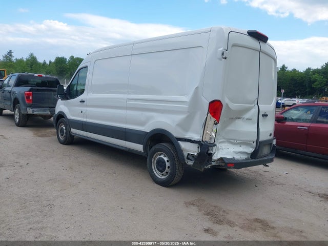 Ford 3.5l v6 cyclone 2023 1FTBR1C87PKB46044 Image 3