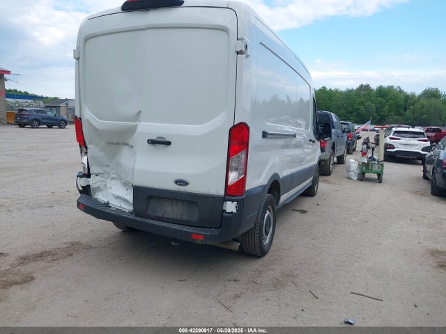 Ford 3.5l v6 cyclone 2023 1FTBR1C87PKB46044 Image 4