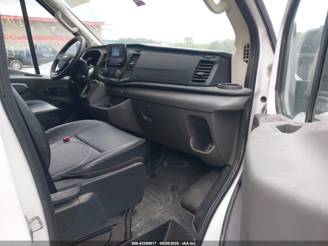 Ford 3.5l v6 cyclone 2023 1FTBR1C87PKB46044 Image 5
