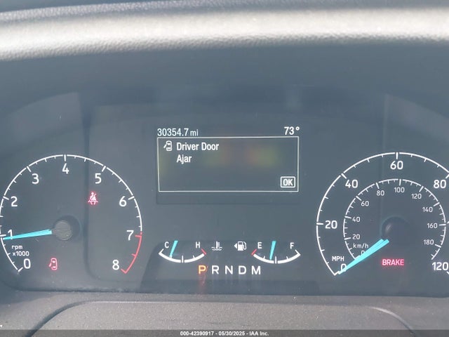 Ford 3.5l v6 cyclone 2023 1FTBR1C87PKB46044 Image 7