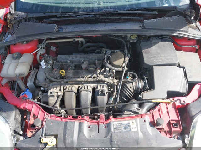 1FADP3K24EL194184 Ford Focus