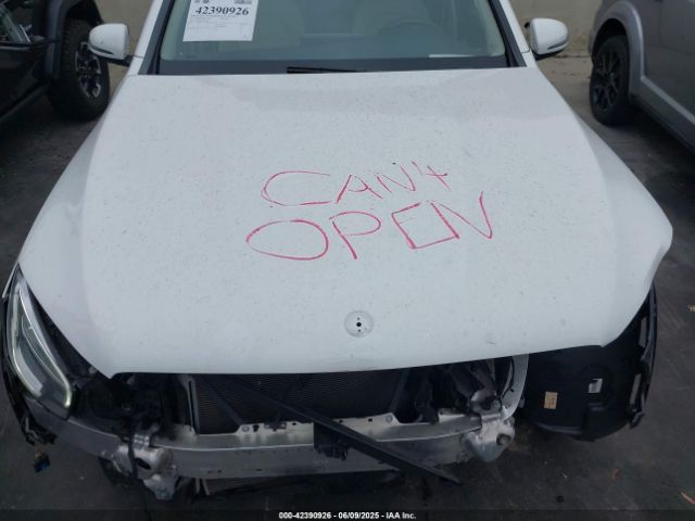 2021 MERCEDES-BENZ GLC 300 W1N0G8DB6MF874838 Photo 9
