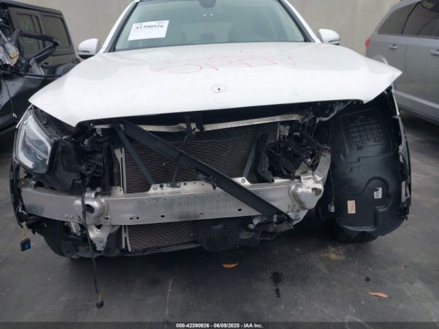 2021 MERCEDES-BENZ GLC 300 W1N0G8DB6MF874838 Photo 5