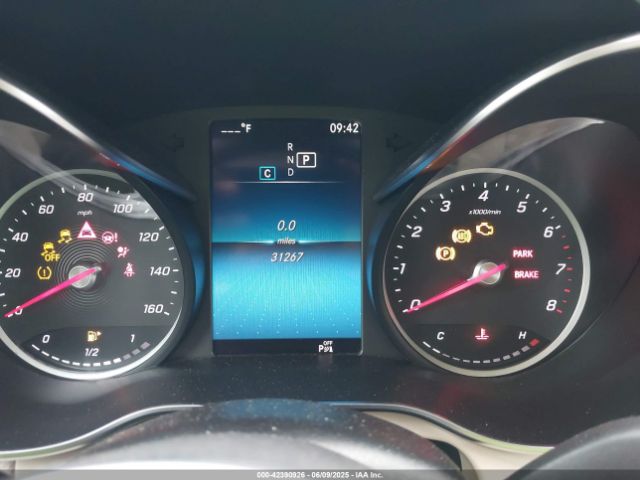 2021 MERCEDES-BENZ GLC 300 W1N0G8DB6MF874838 Photo 6