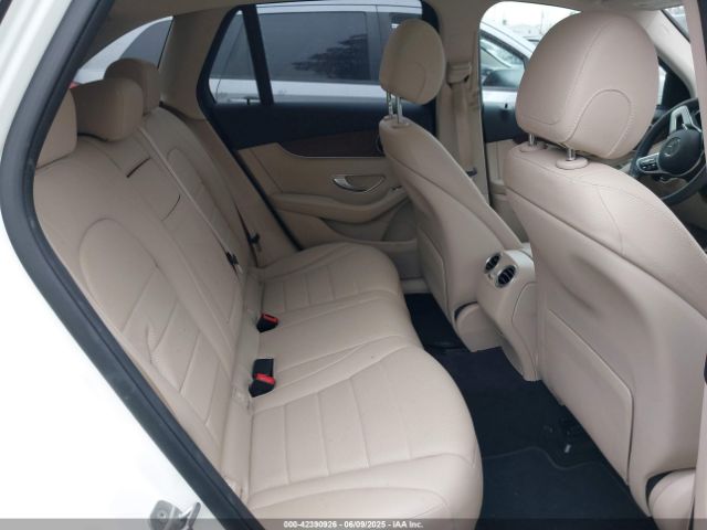 2021 MERCEDES-BENZ GLC 300 W1N0G8DB6MF874838 Photo 7