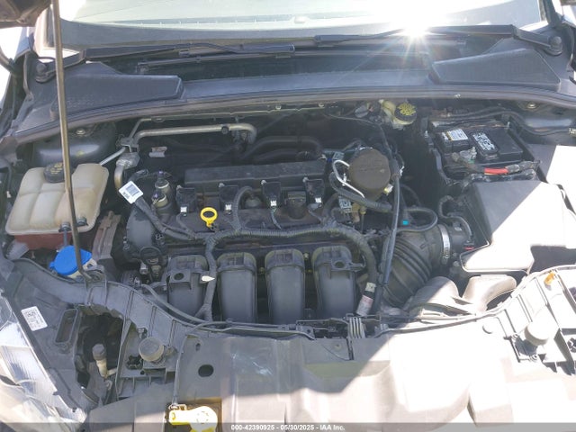 Ford 2016 2016 1FADP3F24GL211160 Image 10