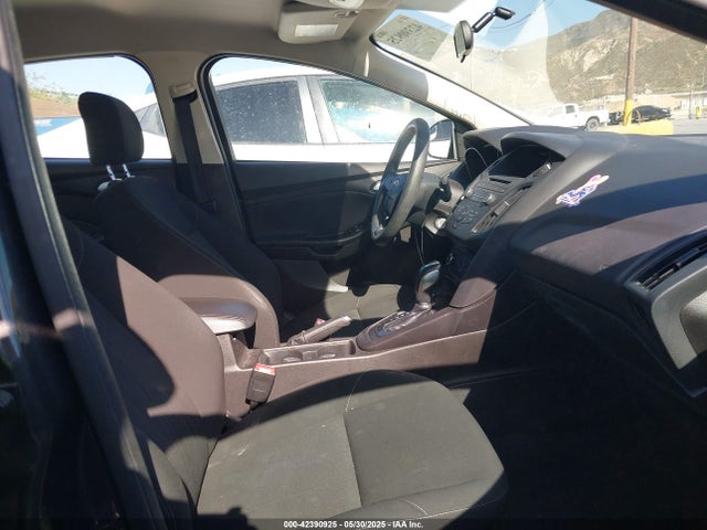 Ford 2016 2016 1FADP3F24GL211160 Image 5