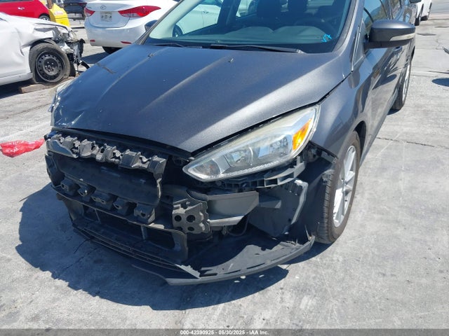 Ford 2016 2016 1FADP3F24GL211160 Image 6