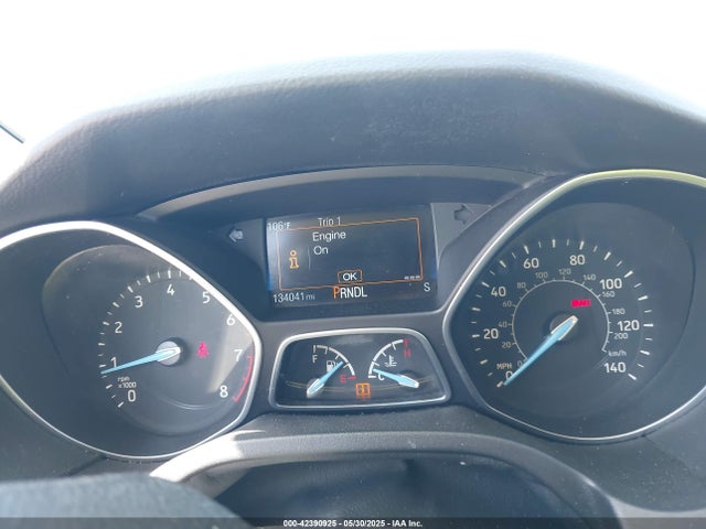 Ford 2016 2016 1FADP3F24GL211160 Image 7