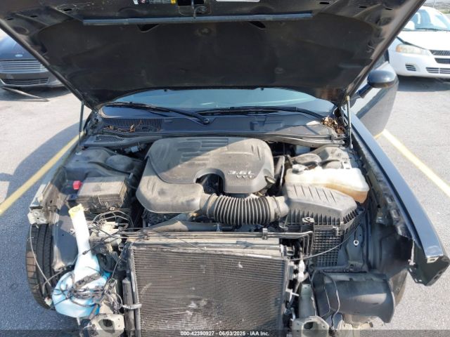 2021 DODGE CHALLENGER 2C3CDZJG3MH665062 Photo 9