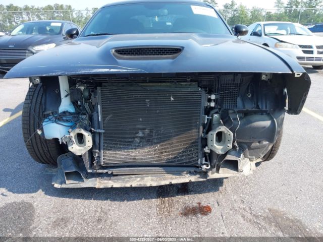 2021 DODGE CHALLENGER 2C3CDZJG3MH665062 Photo 5