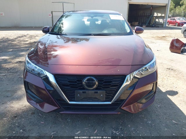 Nissan 2023 2023 3N1AB8CV5PY256190 Image 12