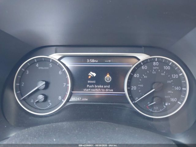 2023 NISSAN SENTRA 3N1AB8CV5PY256190 Photo 6