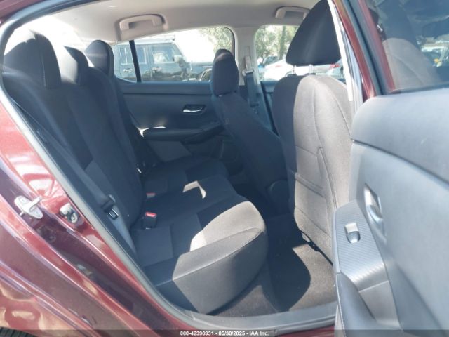 2023 NISSAN SENTRA 3N1AB8CV5PY256190 Photo 7