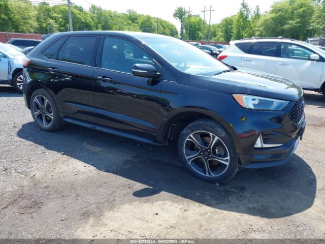 2019 FORD EDGE 2FMPK4AP9KBB84685