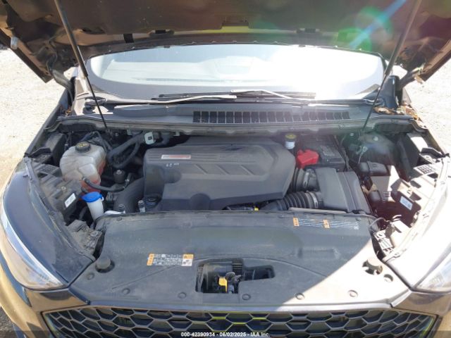 2019 FORD EDGE 2FMPK4AP9KBB84685 Photo 9