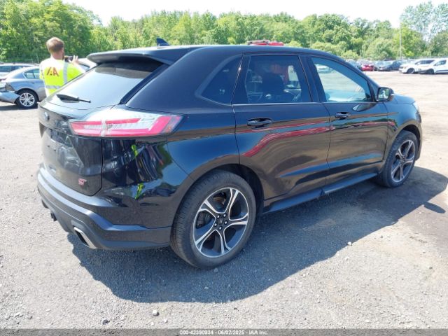 2019 FORD EDGE 2FMPK4AP9KBB84685 Photo 3