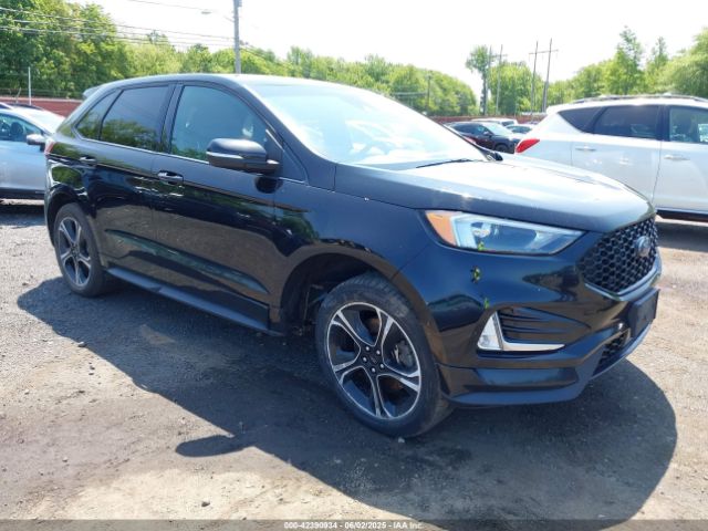 2019 FORD EDGE 2FMPK4AP9KBB84685 Photo 5