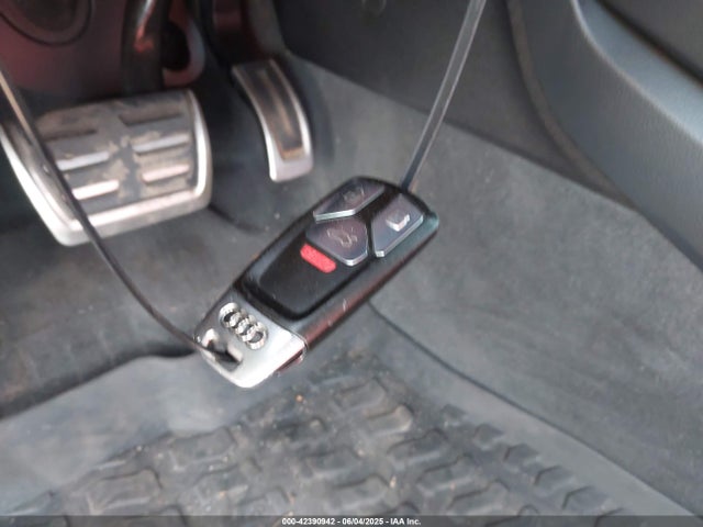 2018 AUDI SQ5 WA1A4AFYXJ2224923 Photo 10
