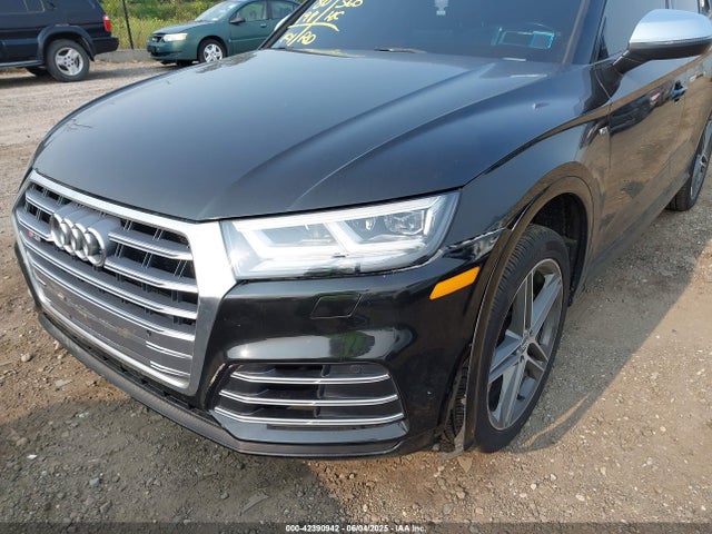 2018 AUDI SQ5 WA1A4AFYXJ2224923 Photo 5