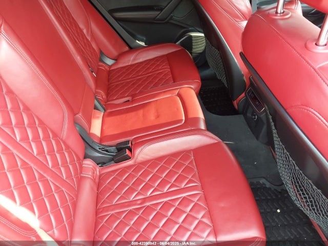 2018 AUDI SQ5 WA1A4AFYXJ2224923 Photo 7