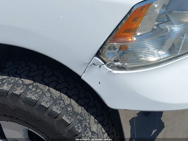 1C6RR7GG5HS583441 RAM 1500 Slt  4x4 6'4 Box