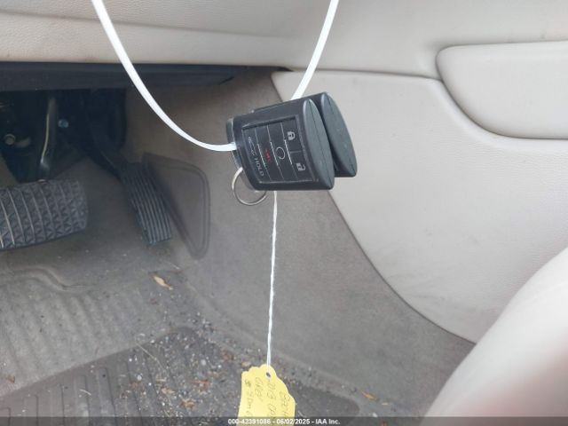 2013 CADILLAC XTS 2G61T5S38D9220243 Photo 10