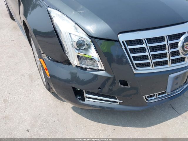 2013 CADILLAC XTS 2G61T5S38D9220243 Photo 5