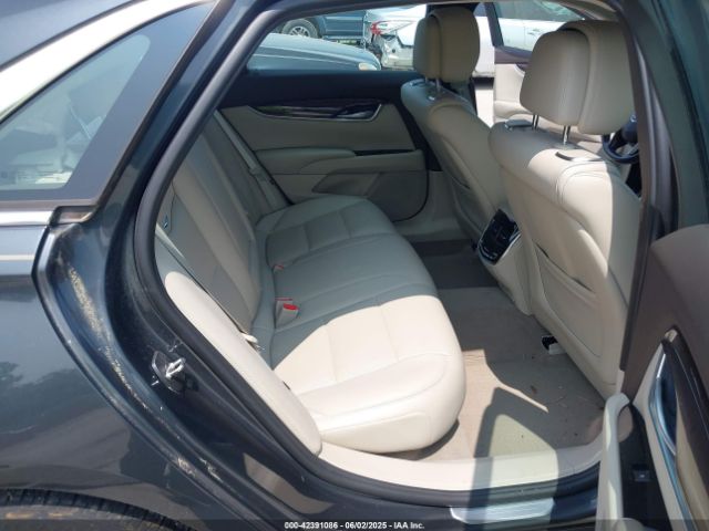 2013 CADILLAC XTS 2G61T5S38D9220243 Photo 7