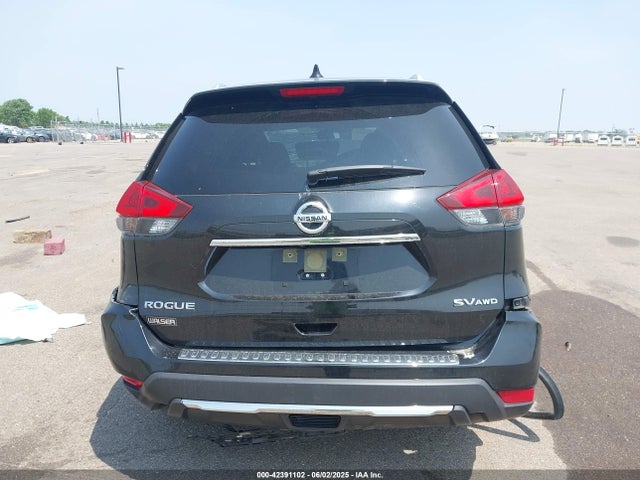 JN8AT2MV4JW312368 Nissan 2018