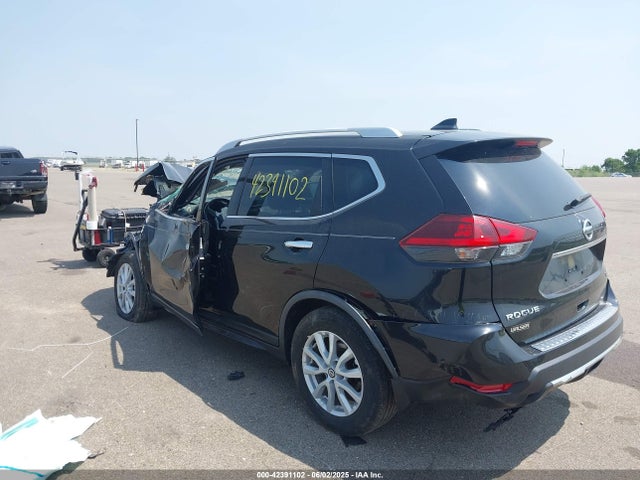 JN8AT2MV4JW312368 Nissan 2018