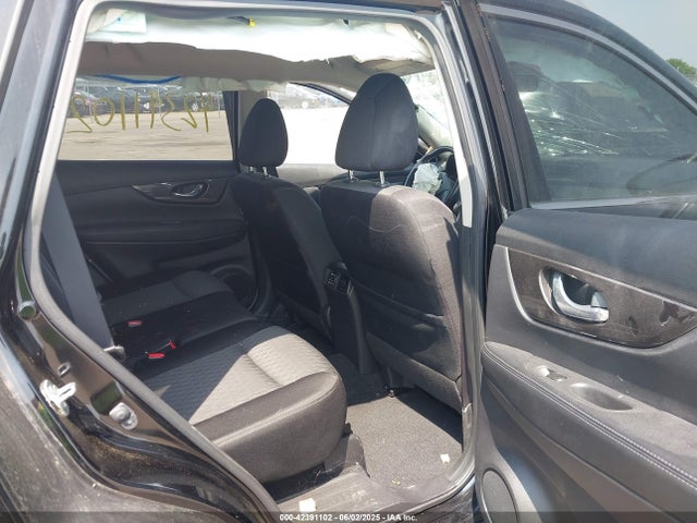 JN8AT2MV4JW312368 Nissan 2018
