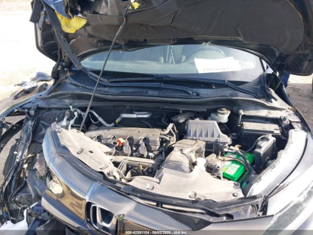 3CZRU6H14KM738292 Honda r18z9