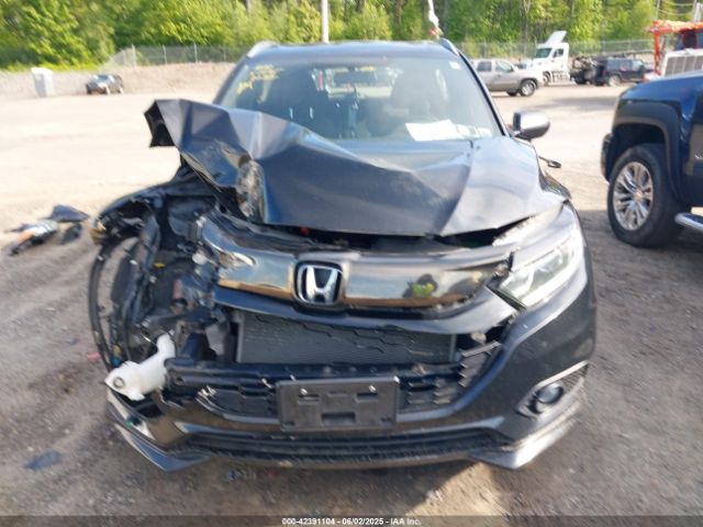 3CZRU6H14KM738292 Honda r18z9