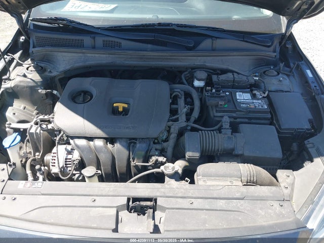 KIA mpi nu 2020 3KPF24AD5LE152879 Image 10